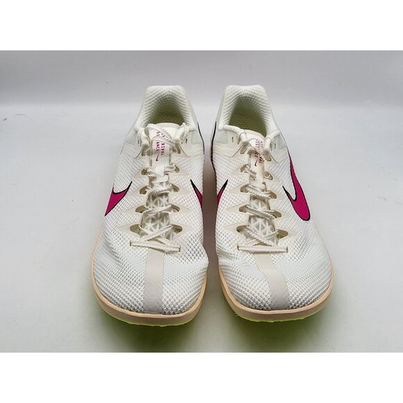 Nike Zoom Rival Track & Field Distance Spikes Mens Size 14 DC8725 101 - Picture 2 of 10